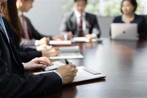 入国管理手続きのイメージ写真